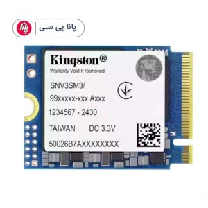 اس اس دی SSD 2230 PCIe 4 کینگستون مدل Kingston SSD M.2 2230 PCIe Gen4 1TB